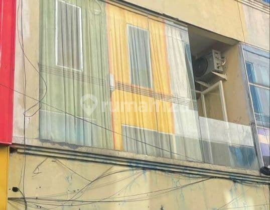 DIJUAL RUKO JEMUR ANDAYANI