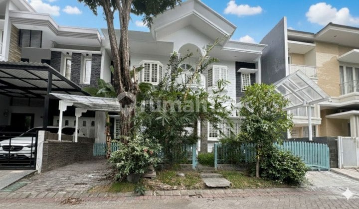 For Sale San Diego House Pakuwon City