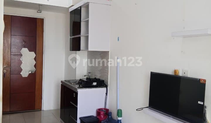 Disewakan Apartemen Gunawangsa Tidar Tower C Lantai 28 - Furnished