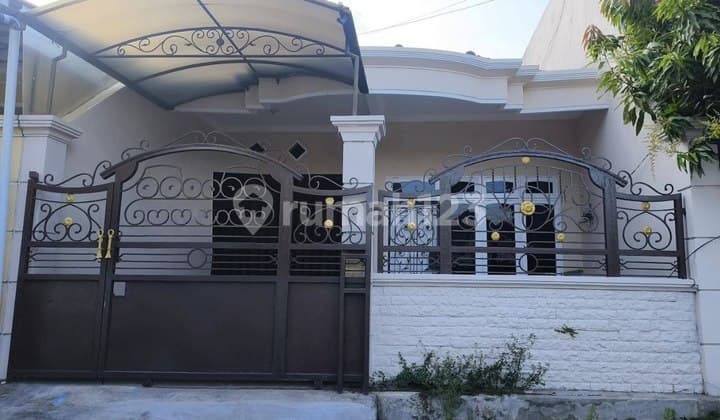 FOR RENT, LEBAR - NEWLY RENOVATED HOUSE