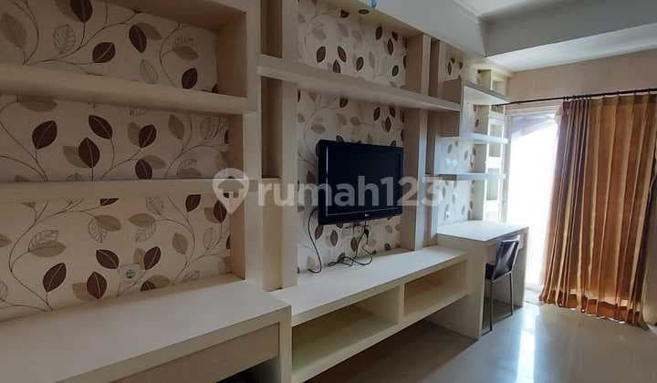 Dijual Cepat Apartemen High Point Lantai 9 Furnished