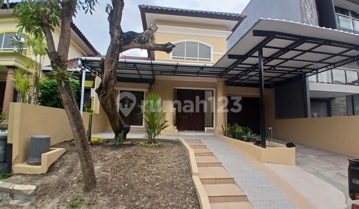 For Rent Fullerton Citraland House