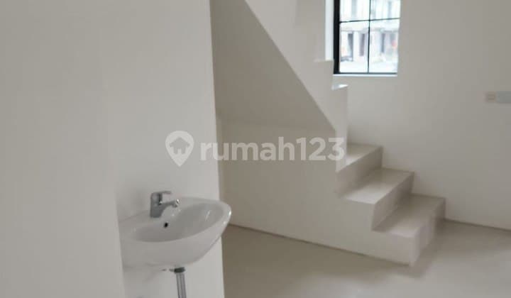 FOR RENT GRAHA NATURA DANDELION HOUSE