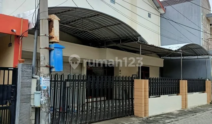 FOR RENT: GUBENG KERTAJAYA HOUSE FOR RENT: GUBENG KERTAJAYA HOUSE