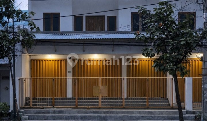 Disewakan Ruko Ngagel Jaya Selatan Disewakan Ruko Ngagel Jaya Selatan