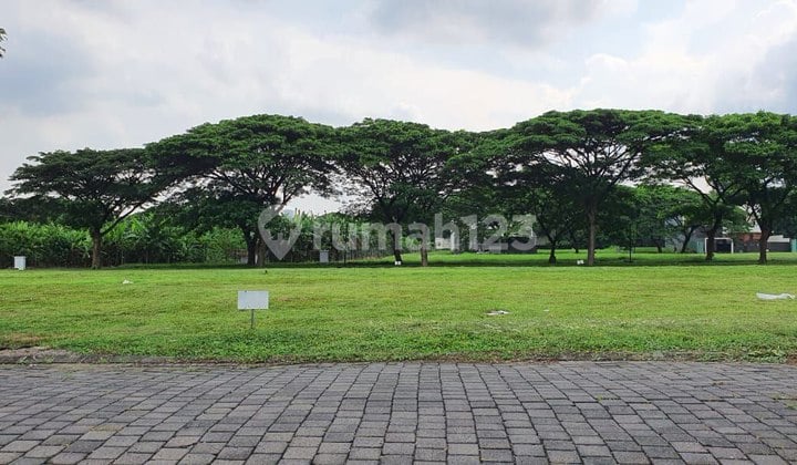 Dijual Kavling Graha Natura