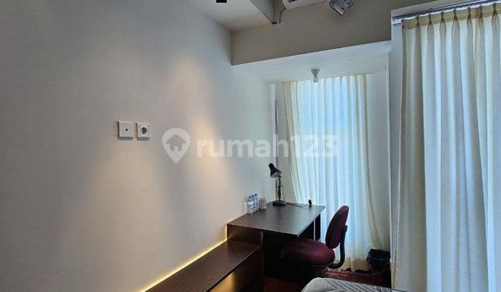 Disewakan Apartemen Amor Pakuwon City Mall Lantai 26 Full Furnished