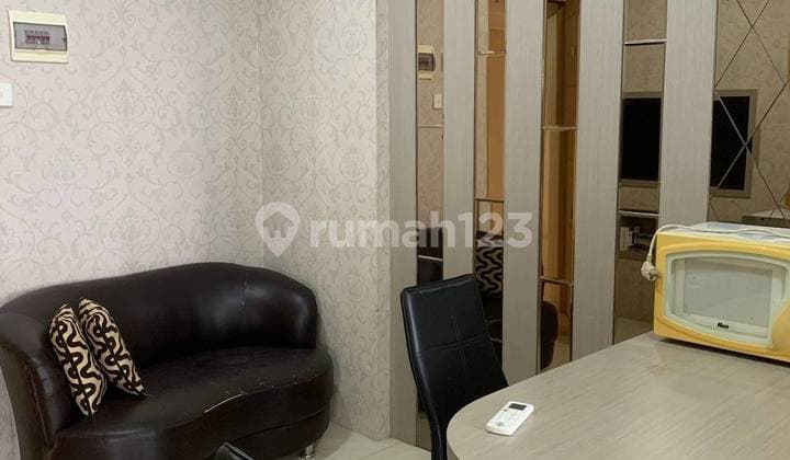 For Rent Apartment Educity Tower Yale 16th Floor Furnished