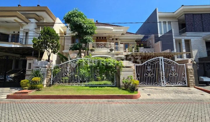 FOR SALE GALAXY BUMI PERMAI ARAYA 1 - BOULEVARD HOUSE FOR SALE GALAXY BUMI PERMAI ARAYA 1 - BOULEVARD HOUSE