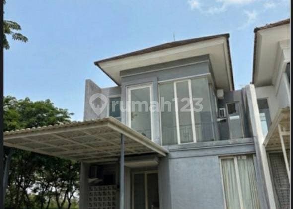 Dijual Rumah Long Beach Pakuwon City - Furnished