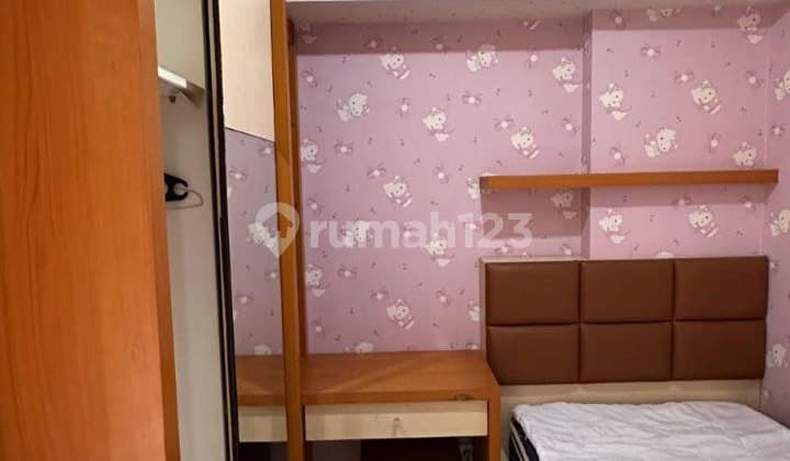 Disewakan Apartemen Educity Tower Havard Lantai 18 Furnish