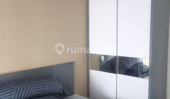 Disewakan Apartemen Gunawangsa Tidar Tower C Lantai 51 - Furnished