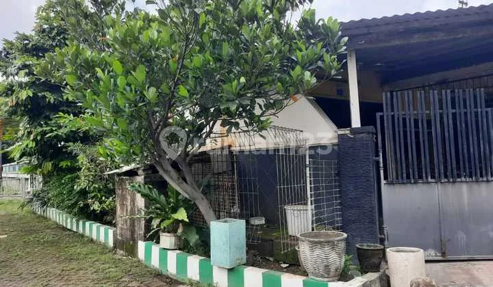 For Sale House North Tenggilis