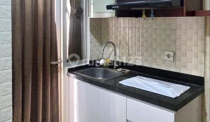 Disewakan Apartemen Educity Tower Yale Lantai 2 Furnished