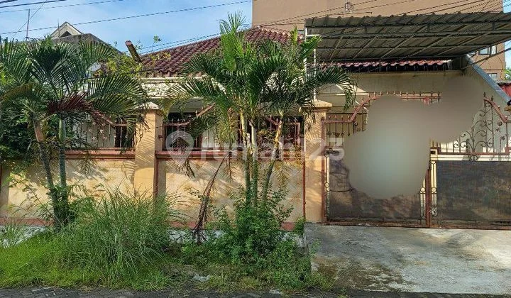 DISEWAKAN RUMAH NGAGEL JAYA TENGAH DISEWAKAN RUMAH NGAGEL JAYA TENGAH