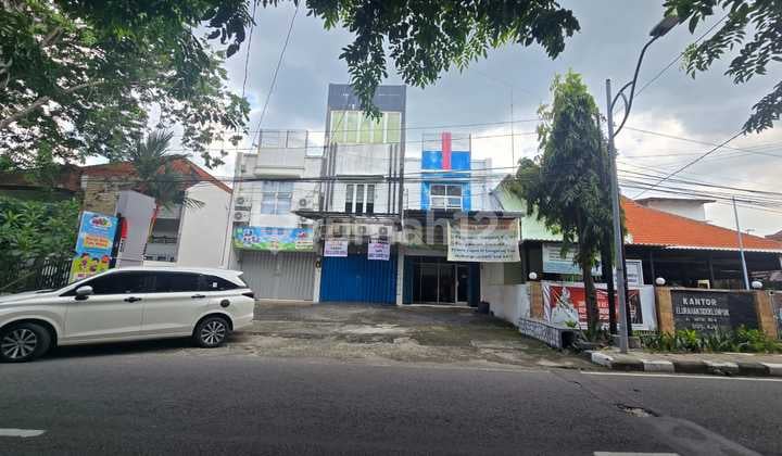 Sidoarjo. Kartini. Tengah Kota. Komersial Area.murah