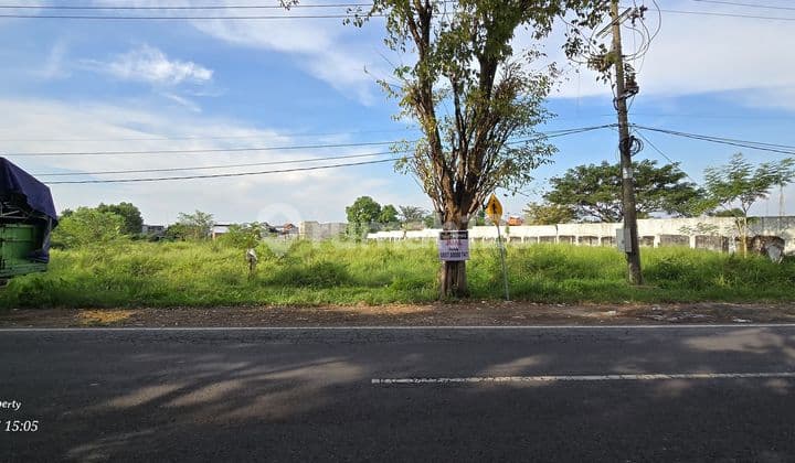 S. Pandaan Pasuruan. Jalan Stadion Plumbon