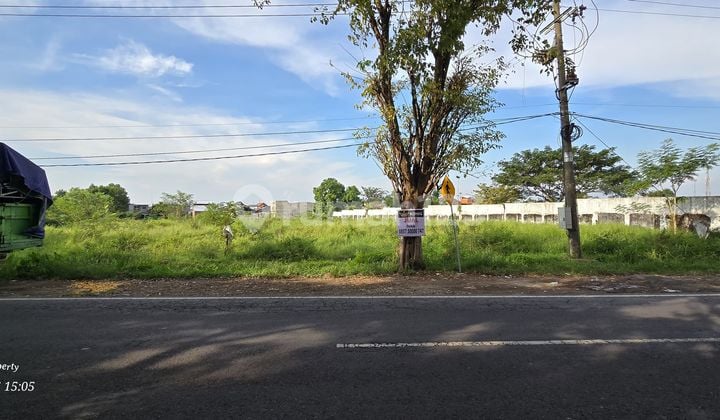 S. Pandaan Pasuruan. Jalan Stadion Plumbon