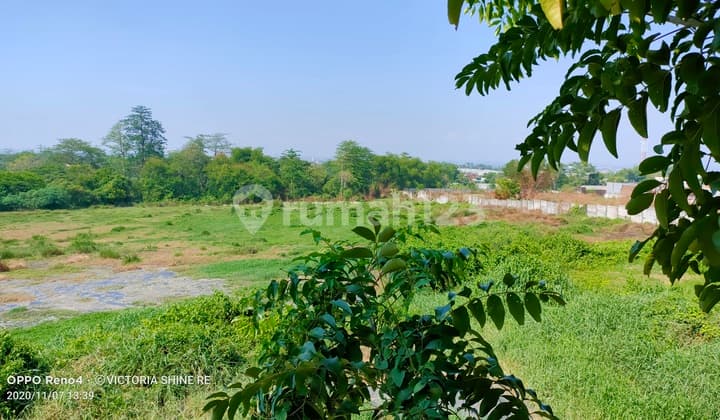 Gunung Gangsir, Beji Pasuruan,lahan Industri.
