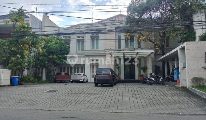 Surabaya City. Supratman Street. Ready to Use.