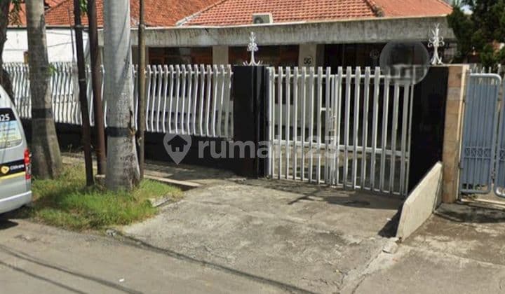 Surabaya Kota. Kartini, Komersial Area. Pusat Kota, Murah