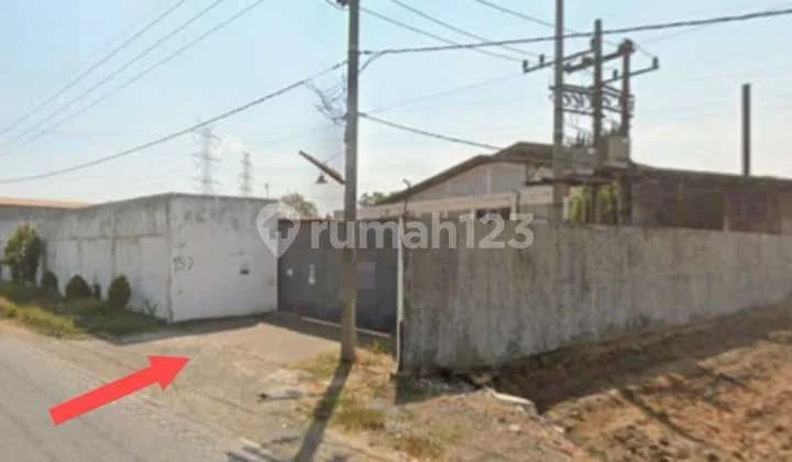 Gresik. Kepatihan Menganti. Asset Bank. Lelang Gresik. Kepatihan Menganti. Asset Bank. Lelang