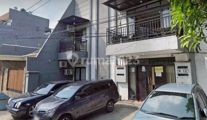 Dukuh Kupang, Rumah Kost. Full Furnishbagus