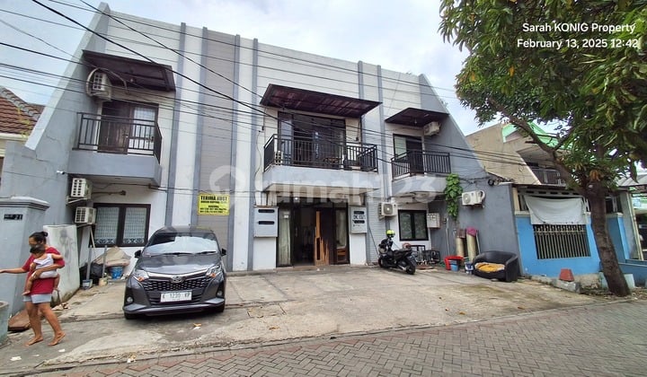 Kost Dukuh Kupang. Penuh. Fasilitas Lengkap