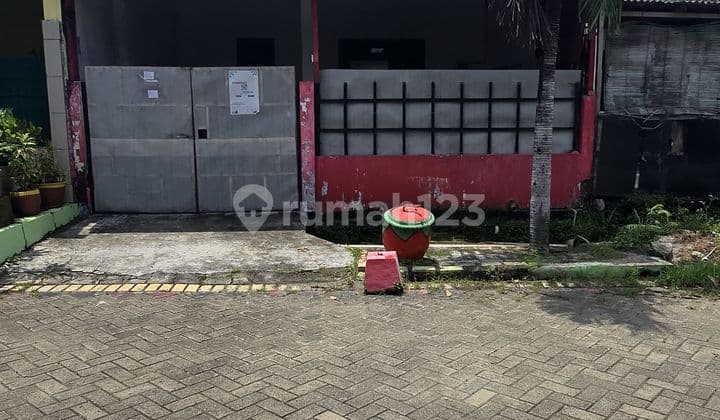 Driyorejo Gresik. Belakang Citraland Cbd