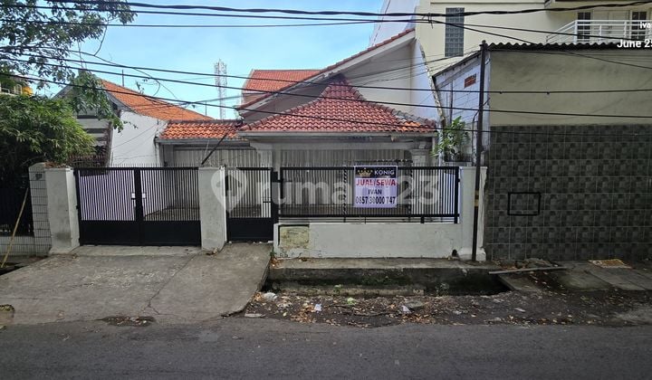 Surabaya Kota. Raya Ambengan. Komersial Area. Siap Pakai