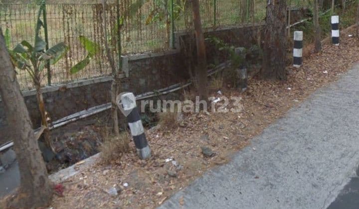 Prigen, Residential Land, Zero Road Access. Very Affordable.