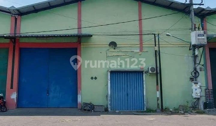 S. Gudang Sinar Buduran. Prasungtani. Sidoarjo