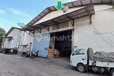 Margomulyo Indah. Asset Bank. Asset Lelang