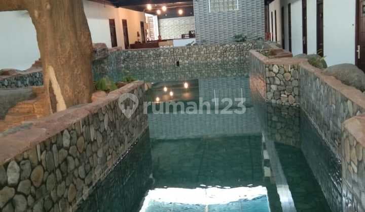 Kediri. Takeover Hotel. Masih Operasional.