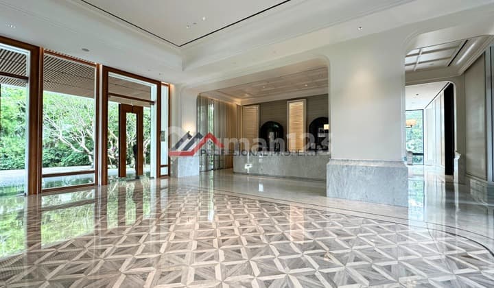 Brand New Apartement Veranda Resort Residence