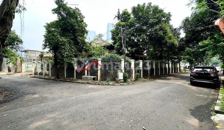 Rumah Siap Huni Satu Lantai Harga Dibawah NJOP
