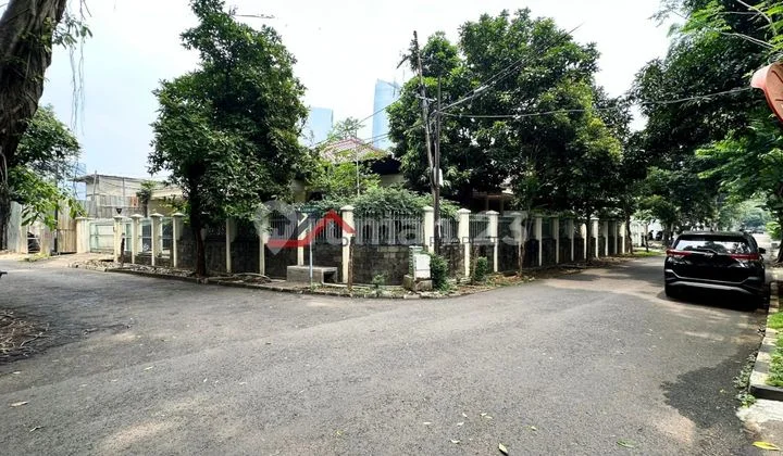Rumah Siap Huni Satu Lantai Harga Dibawah NJOP
