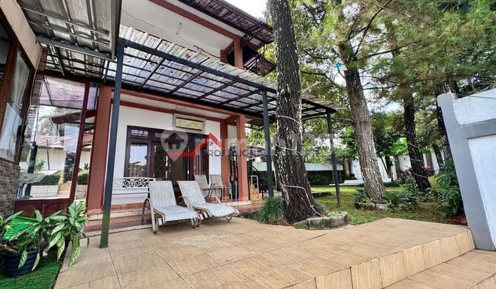 Villa View Premium Gunung Salak