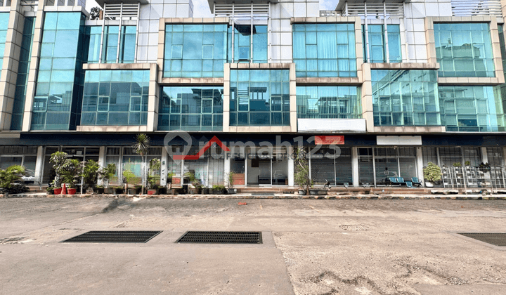 Ruko Bagus Untuk Perkantoran Di Fatmawati, Jakarta Selatan