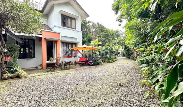 Rumah Asri Siap Huni Dekat Pintu Tol Andara