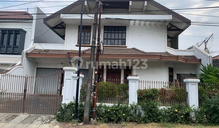 Rumah di Karmel , Kebun Jeruk Bebas Banjir, Murah Lokasi Strategis Rumah di Karmel , Kebun Jeruk Bebas Banjir, Murah Lokasi Strategis