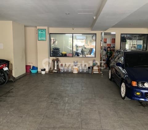 Dijual Usaha Kost yang Selalu Full, 54 Kamar di Grogol Makaliwe Lokasi Dekat ke Universitas, Rumah Sakit, Perkantoran