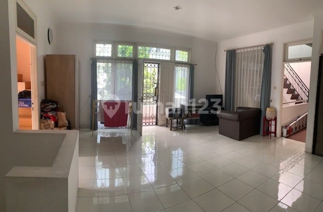 Rumah Hook Murah Siap Huni Kosambi Baru Jakarta Barat Harus Segera Terjual