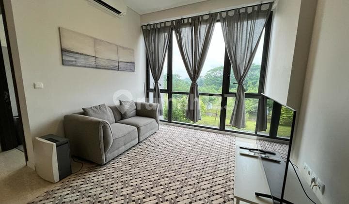 Apartment Marigold Navapark 2 Bedroom Furnish Ready Mei 26 Dekat Mal Aeon.dan Qbig BSD