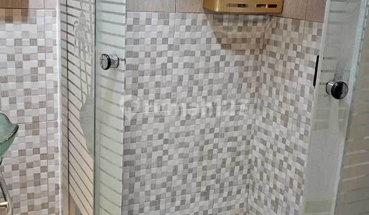 Apartment M Town Residence 3 Bedroom Siap Huni Dekat Mal Sms Serpong
