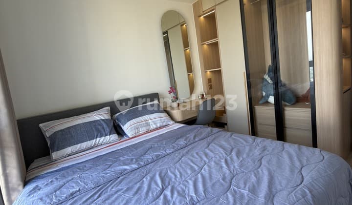 Sky House BSD Tower Kensington Apartment 1 Bedroom Furnished