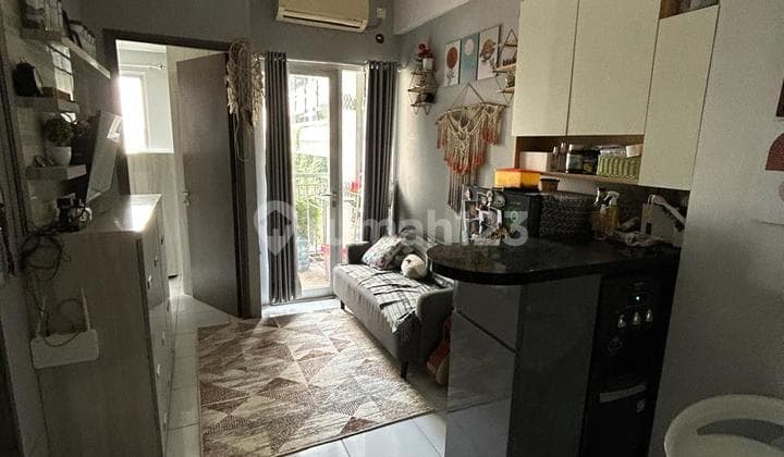 Apartment 2 Bedroom Emerald Bintaro