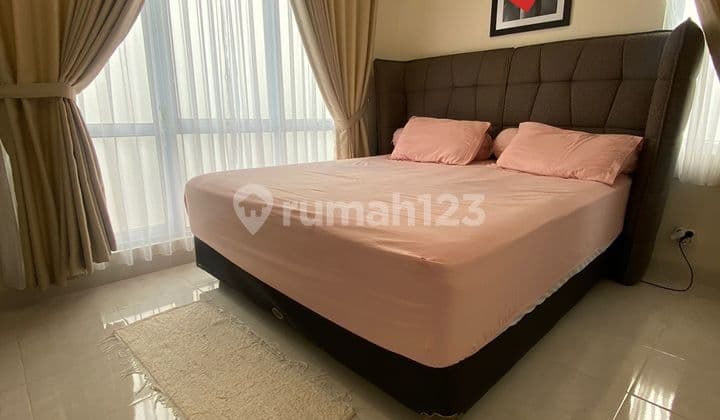 Rumah Siap Huni Di Agnesi Gading Serpong Dekat Summarecon Mal Dan Rs Bethsaida