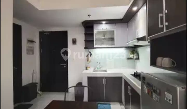 Apartment Casa Deparco One Bedroom Dekat Mal Aeon BSD dan Stasiun Cisauk