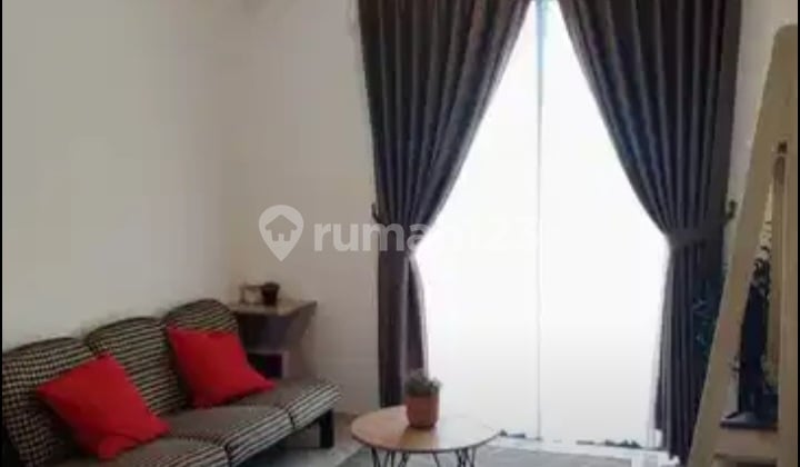 Apartment Sky House 2 Bedroom Dekat Mal Aeon BSD